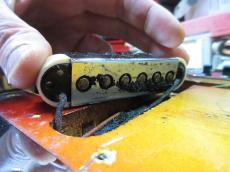 Fender 1964 Jaguar Sunburst_10