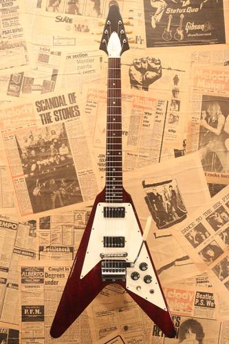 Gibson 1967 Flying V "One of The 175 Piece"