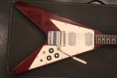 Gibson 1967 Flying V "One of The 175 Piece"_3