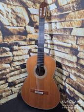 Paulino Bernabe [パウリーノ・ベルナベ] 2021年製 M-30 杉・ローズウッド【日本総本店2F 在庫品】_2