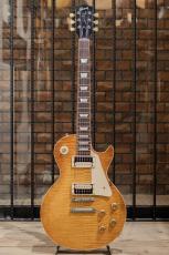 Gibson Custom Shop Collector's Choice #4 1959 Les Paul Standard Reissue 9-1228 "Sandy" VOS 2012_2