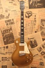 Gibson 1954 Les Paul Standard "Wrap Round Bridge"