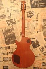 Gibson 1954 Les Paul Standard "Wrap Round Bridge"_2