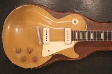Gibson 1954 Les Paul Standard "Wrap Round Bridge"_3