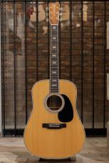 Martin CTM D-45 Italian Alpine Spruce / Madagascar Rosewood / Hide Glue Complete / 2019_2