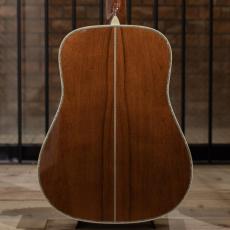 Martin CTM D-45 Italian Alpine Spruce / Madagascar Rosewood / Hide Glue Complete / 2019_3