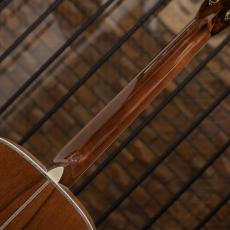 Martin CTM D-45 Italian Alpine Spruce / Madagascar Rosewood / Hide Glue Complete / 2019_5