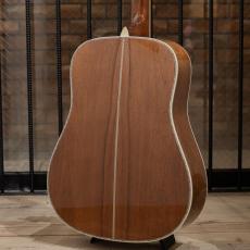 Martin CTM D-45 Italian Alpine Spruce / Madagascar Rosewood / Hide Glue Complete / 2019_8