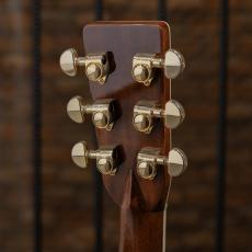 Martin CTM D-45 Italian Alpine Spruce / Madagascar Rosewood / Hide Glue Complete / 2019_9