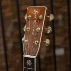 Martin CTM D-45 Italian Alpine Spruce / Madagascar Rosewood / Hide Glue Complete / 2019_10