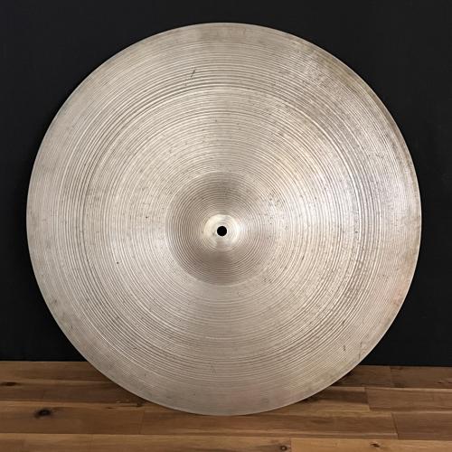 Zildjian A Medium Ride 20" 1980年製