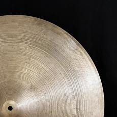 Zildjian A Medium Ride 20" 1980年製_3
