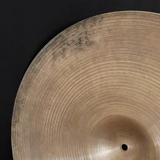Zildjian A Medium Ride 20" 1980年製_7