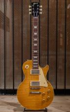 Gibson Custom Shop Collector's Choice #45 1959 Les Paul Standard Reissue "Danger Burst" 2016_2