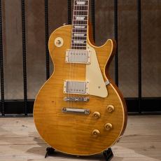 Gibson Custom Shop Collector's Choice #45 1959 Les Paul Standard Reissue "Danger Burst" 2016_5
