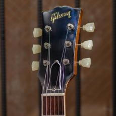Gibson Custom Shop Collector's Choice #45 1959 Les Paul Standard Reissue "Danger Burst" 2016_10