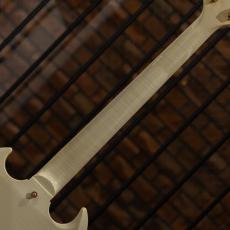 Gibson Custom Shop Murphy Lab "Jimi Hendrix" 1967 SG Custom Aged Polaris White 2020_5