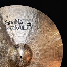 Paiste Sound Formula Full Ride 20" 1994年製_2