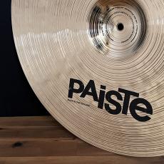 Paiste Sound Formula Full Ride 20" 1994年製_4