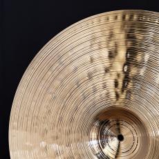 Paiste Sound Formula Full Ride 20" 1994年製_5