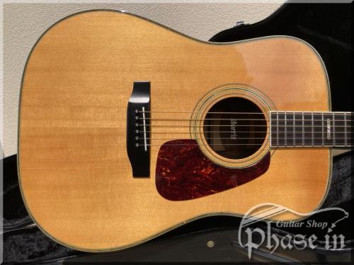 Morris TF-50 / Jacaranda