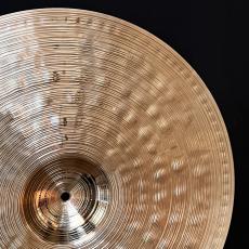 Paiste Sound Formula Full Ride 20" 1994年製_6