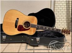 Morris TF-50 / Jacaranda_8