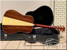 Morris TF-50 / Jacaranda_9