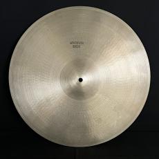 Zildjian A Medium Ride 18" 1970年製