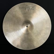Zildjian A Medium Ride 18" 1970年製_2