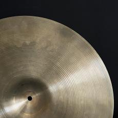 Zildjian A Medium Ride 18" 1970年製_3
