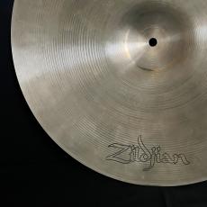 Zildjian A Medium Ride 18" 1970年製_4