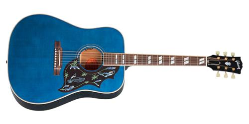 Gibson Miranda Lambert Bluebird The Bluebird Sings【最大36回分割無金利 実施中】