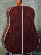 Martin 【SALE!!】CTM D-45【グアテマランローズ】【アディロントップ】【コアバインディング】 #2974371_4
