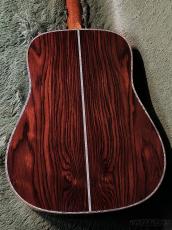 Martin 【SALE!!】CTM D-45【グアテマランローズ】【アディロントップ】【コアバインディング】 #2974371_6
