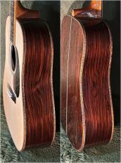 Martin 【SALE!!】CTM D-45【グアテマランローズ】【アディロントップ】【コアバインディング】 #2974371_10