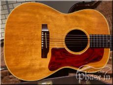 Gibson B-25 Natural 1965年