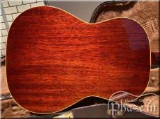 Gibson B-25 Natural 1965年_3