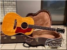 Gibson B-25 Natural 1965年_9