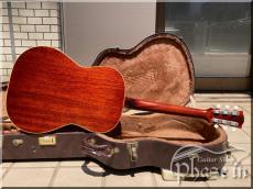 Gibson B-25 Natural 1965年_10
