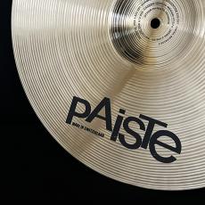 Paiste Signature Full Crash 16" 2004年製_4