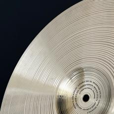 Paiste Signature Full Crash 16" 2004年製_5