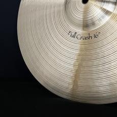 Paiste Signature Full Crash 16" 2004年製_7