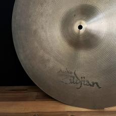 Zildjian A Medium Ride 20" 1995年製_3