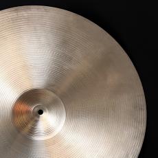 Zildjian A Medium Ride 20" 1995年製_5