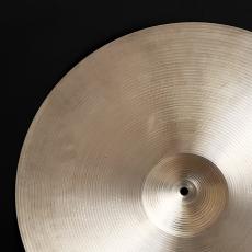 Zildjian A Medium Ride 20" 1995年製_7