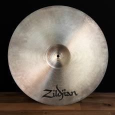 Zildjian A Medium Ride 20" 1995年製_8