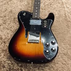 Fender American Vintage? Telecaster Custom# VS230955【3.34kg】_3