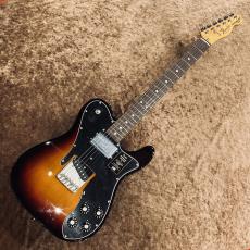 Fender American Vintage? Telecaster Custom# VS230955【3.34kg】_4