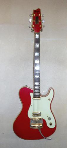 Fender Japan TERRY-1